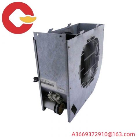 ABB WS FAN 115 ACS800 Multi-Drive Inverter Fan