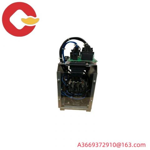 Yaskawa DX100 JZRCR-YPU01C-1/JZRCR-YPU01-1 Power Supply Module