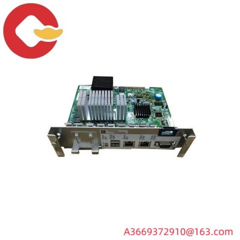 Yaskawa DX100 CPU JANCD-YCP01B-E: Advanced Industrial Control Board