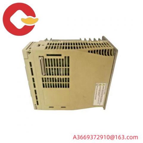 Yaskawa JANCD-MFC06 - Industrial Control Module