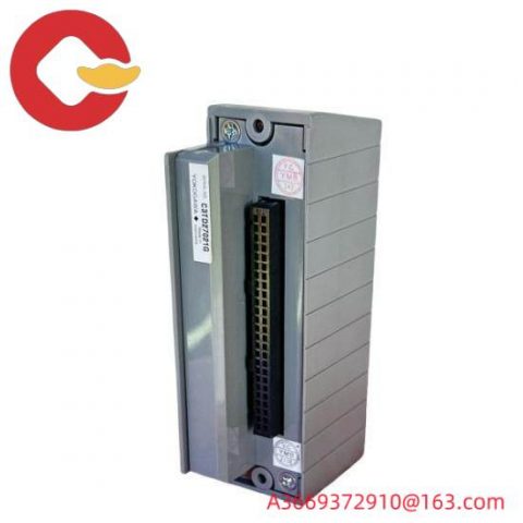 Yokogawa ATD5S-00: Advanced PLC Module for Industrial Automation