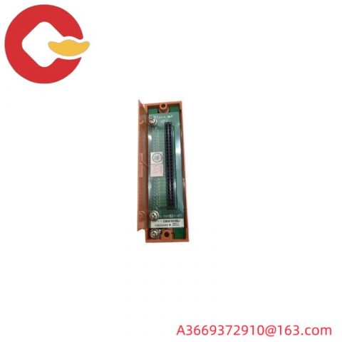 Yokogawa ATI3S-00 S2 Terminal Block for Input/Output Modules