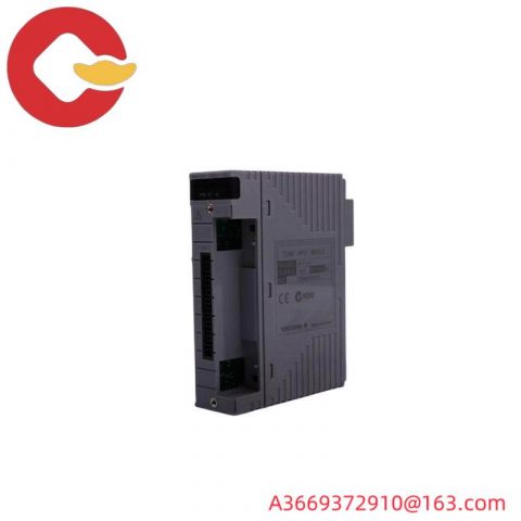 Yokogawa SAI143-S03 S2 ANALOG INPUT MODULE