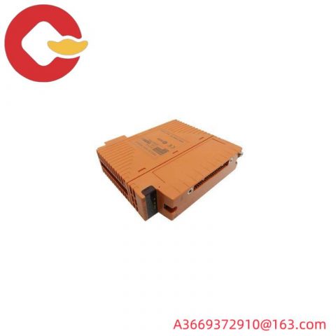 Yokogawa SAI143-S33 Analog Input Module for Industrial Control