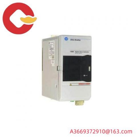 High-Performance 1394C-AM03 Servo (Axis) Amplifier: Precision Control at its Best