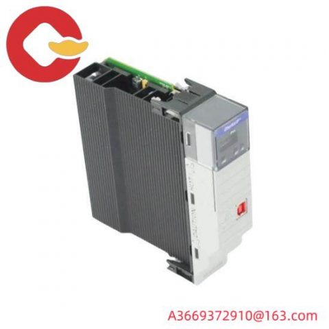 Allen-Bradley 1756-EN2T/A CLX HI-CAP ENET/IP Module - TP: Industrial Automation Solutions