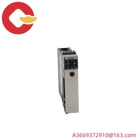 A-B 1756-L61/ B ControlLogix PLC Processor Module