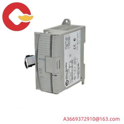 Siemens 1762-0F4 Analog Output Module - Advanced Control Solutions
