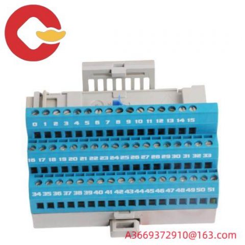 AB 1797-TB3 1746ITB16 Control Module