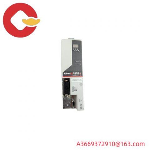 Allen-Bradley 2094-EN02D-M01-S1 AC Drive, Advanced Control Solutions