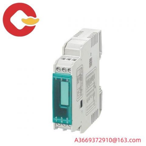 Siemens 3RS1705-1FW00 INTERFACE CONVERTER