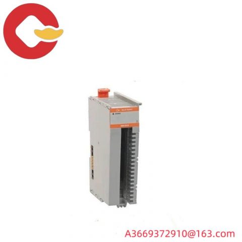 AB 5069-OW16 Output Module: High-Performance Industrial Control Solution