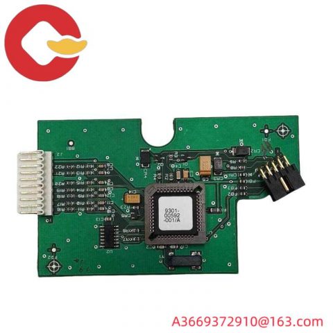 HONEYWELL 51196694-928 PS/2 Upgrade Board: Enhancing Your Industrial Control Systems