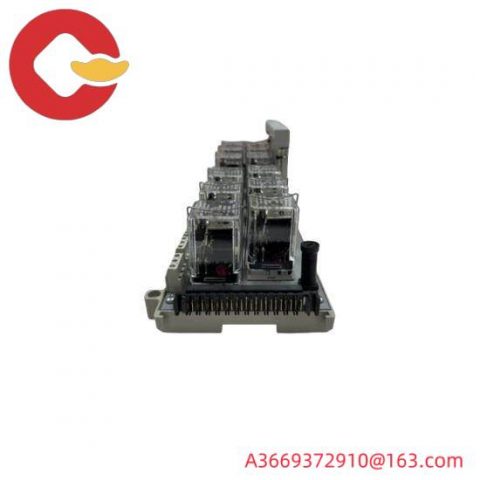 Emerson + 5A26458G05 Ovation Module