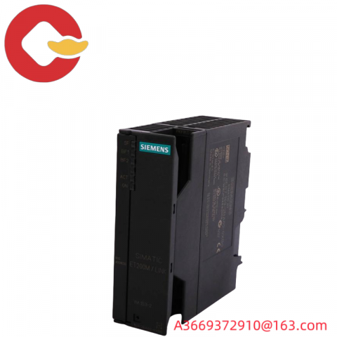 SIEMENS 6AT1131-6DD21-0AB0: Innovated CI16I for 24V DC Control Systems