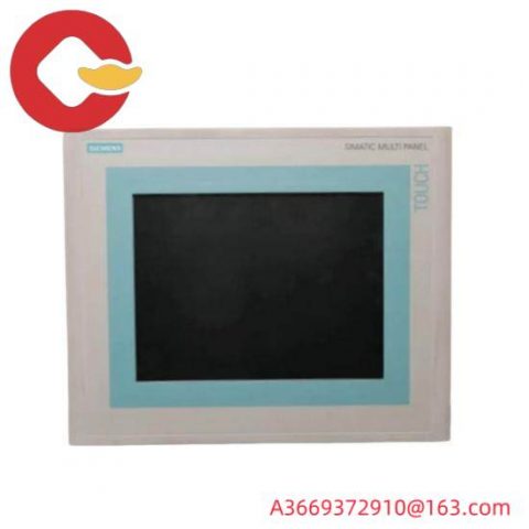 Siemens 6ES7972-0AA01-0XA0 PLC Module