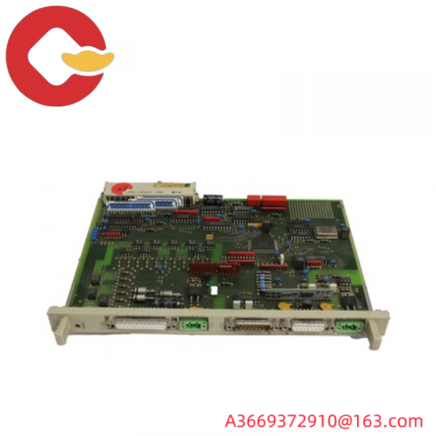 SIEMENS 6FM1707-3AA10 CAM Controller Module