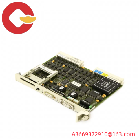 SIEMENS 6GK1143-0TA02: SINEC H1 Communication Processor for Industrial Networking