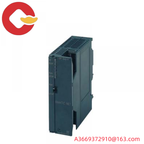 SIEMENS 6GK7342-5DA02-0XE0 Industrial Communication Processor