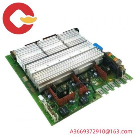 Siemens 6SC6120-0FE00 Power Module: High Performance Automation Solution