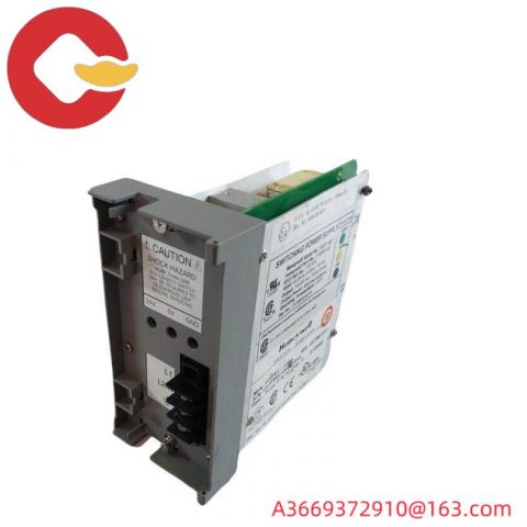 Honeywell 900P01-0201 | 51450991-002 Power Supply | 120/240VAC