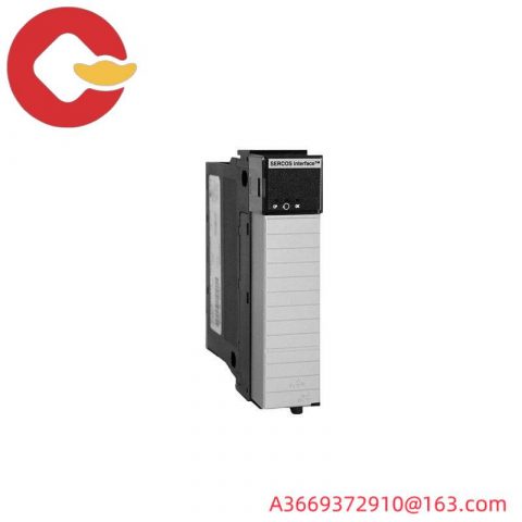 AB 1756-M03SE Interface Module: Advanced Control Solution for Industrial Automation