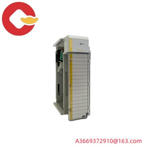 Allen-Bradley 1769-OF4VI Output Module