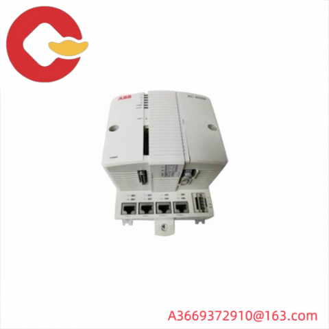 ABB 3BSE050198R1: Precision Engineered Processor Unit Kit for Advanced Control Solutions