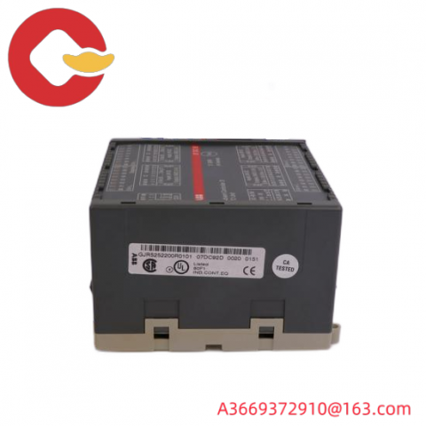 ABB 3HAC022112-001 Advanced Industry Control Module
