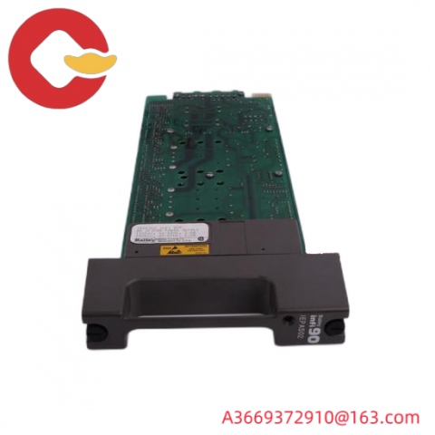 ABB 3HAC022307-094 Precision Control Module