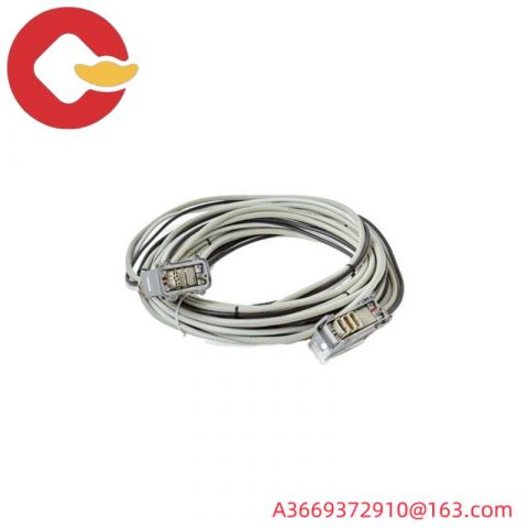 ABB 3HAC022957-002 (15) Industrial Control Cable, 15m