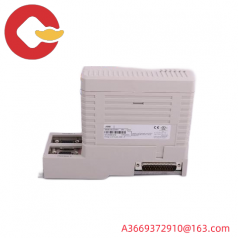 ABB 3HNA006383-001 High-Performance Industrial Module for Precision Control Systems