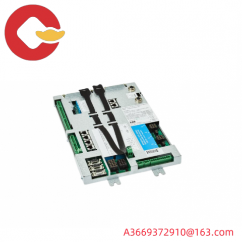 ABB 3HNA024203-001 MIB-02; Producer:ABB