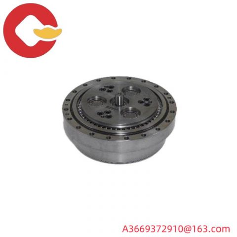 ABB 76003HAC12641-1 RV 700F incl. gear