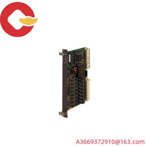 ABB 81EU01/R1210 Input Module - High Precision Control Solution