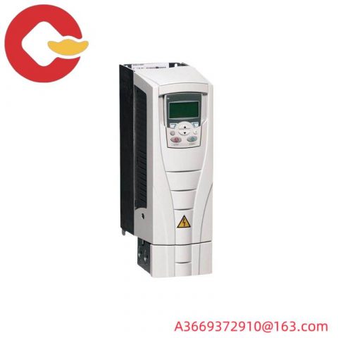 ABB ACS550-01-05A4-4 General Purpose Drives, Industrial Control Solutions