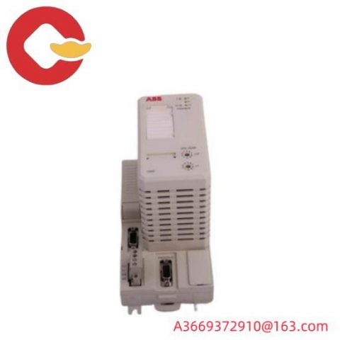 ABB AI820-eA | 3BSE020836R2 - Analog Input Module for Industrial Automation