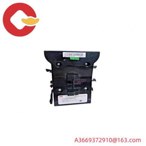 ABB Bailey P-HC-BRC-PBA20000 Process Bus Adaptor - Industrial Automation Solution