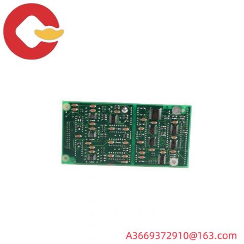 ABB CI526 Coupler for Industrial Automation, Compact Design, High Performance