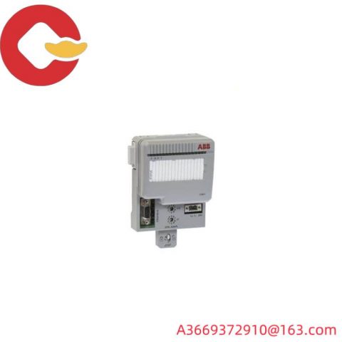 ABB CI801 3BSE022366R2 Communication Interface - Advanced Industrial Automation Module