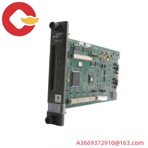 ABB CMA123 3DDE300403 Industrial Display Card