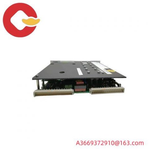 ABB DKH-E 2601/60WKS-01E Speed Regulator - Precision Control for Heavy Industry