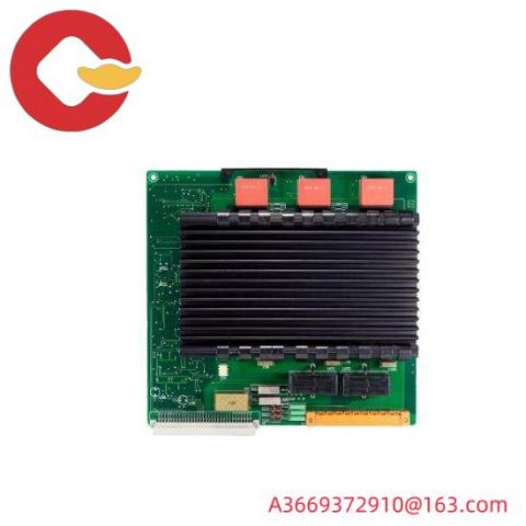 ABB DSQC236G YB560103-CD/22 Robot Axis Drive Board