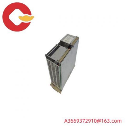 ABB DSQC 258 Power Supply Automation DCS Module - Enhancing Industrial Control Systems