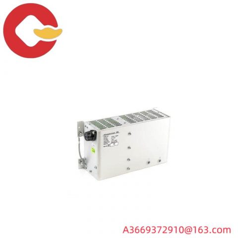 ABB DSSR122 48990001-NK DC Input Supply Unit