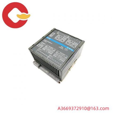 ABB GJR2395400R1010 83SR06C-E Control Module