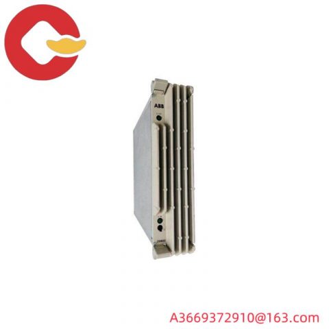 ABB 5SHY4045L0004GVC736 High-Performance Industrial Controller