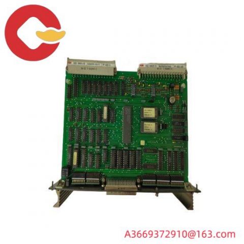 ABB HIEE400659R1 GD9993b-E Power Supplies