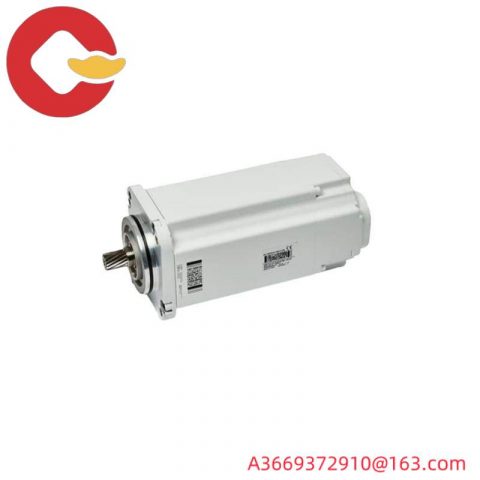 ABB IRB6620 3HAC024782-001 Rotating AC Motor Including Pinion; Manufacturer: ABB