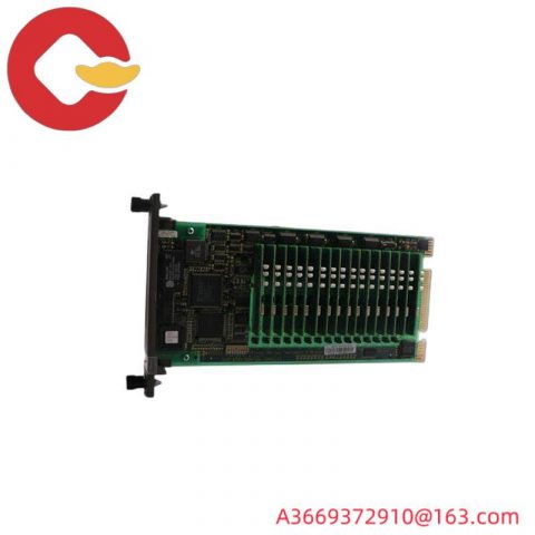 ABB MM21 MM 21 Module - Advanced Control System Accessory